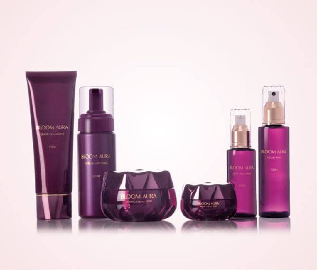 Skincare Products | EBM